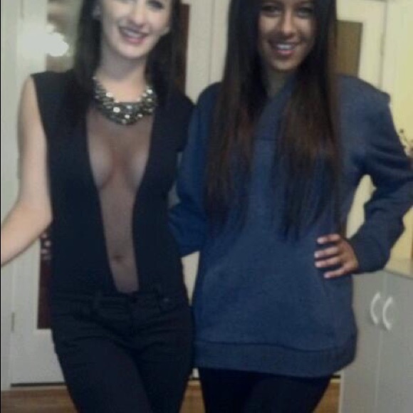 American Apparel Bodysuit - Picture 2 of 2